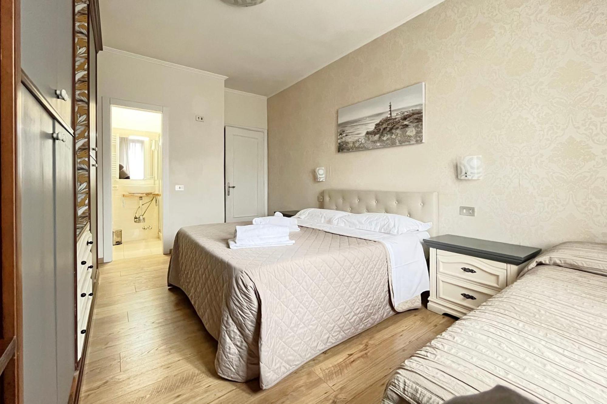 Bed and breakfast Antico Platano Roma