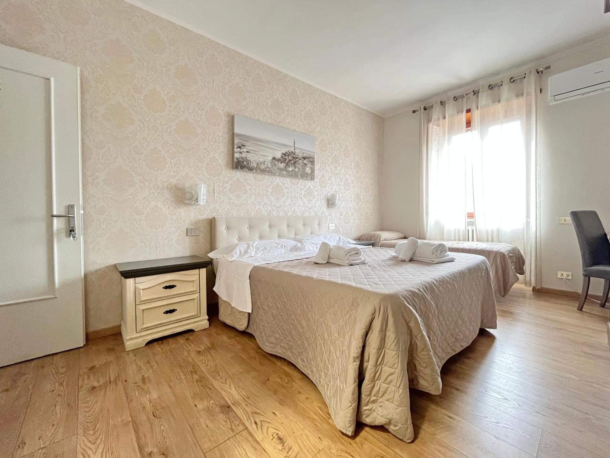 Antico Platano Bed and breakfast