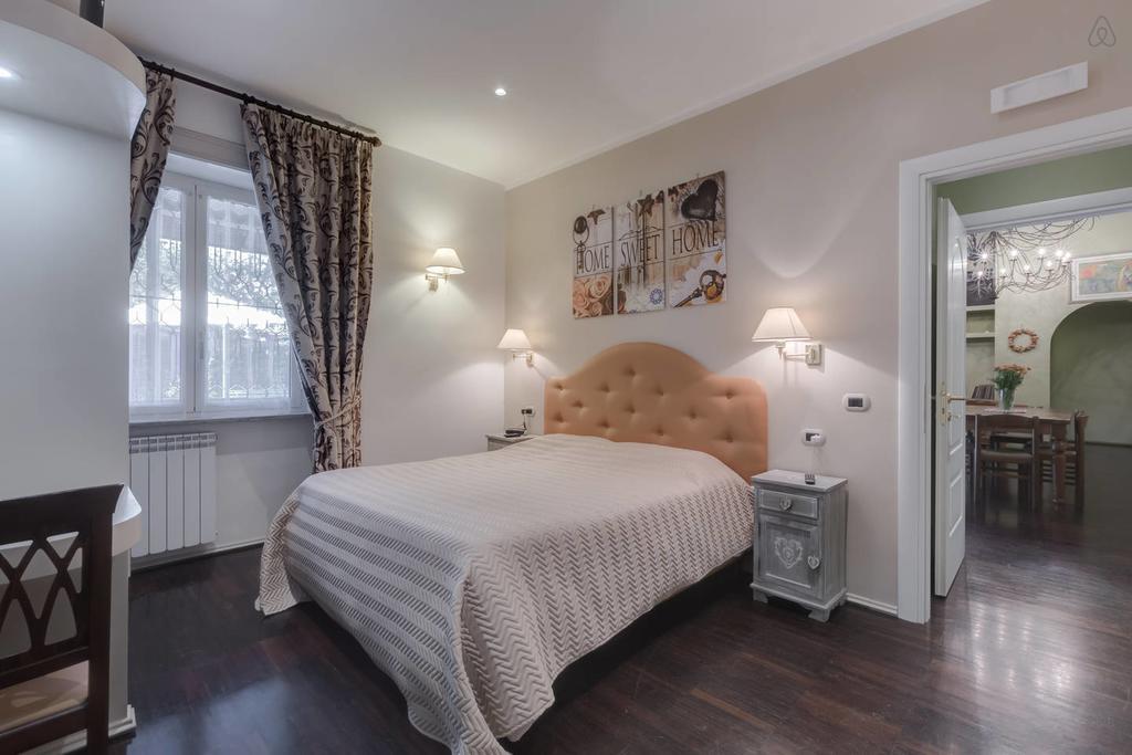 Antico Platano Bed and breakfast 2*