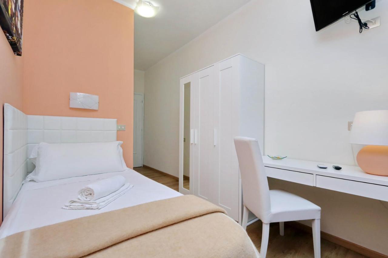 Bed and breakfast Antico Platano Roma