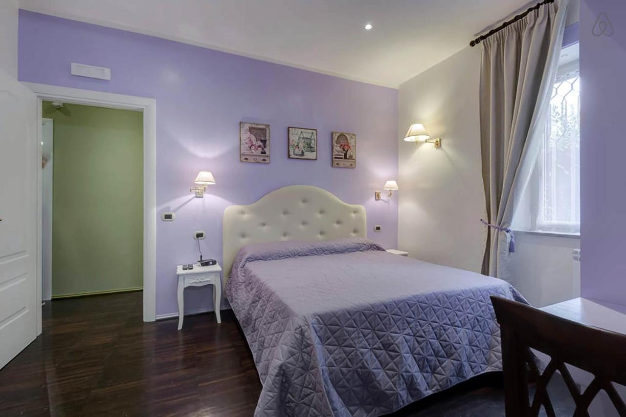 Bed and breakfast Antico Platano