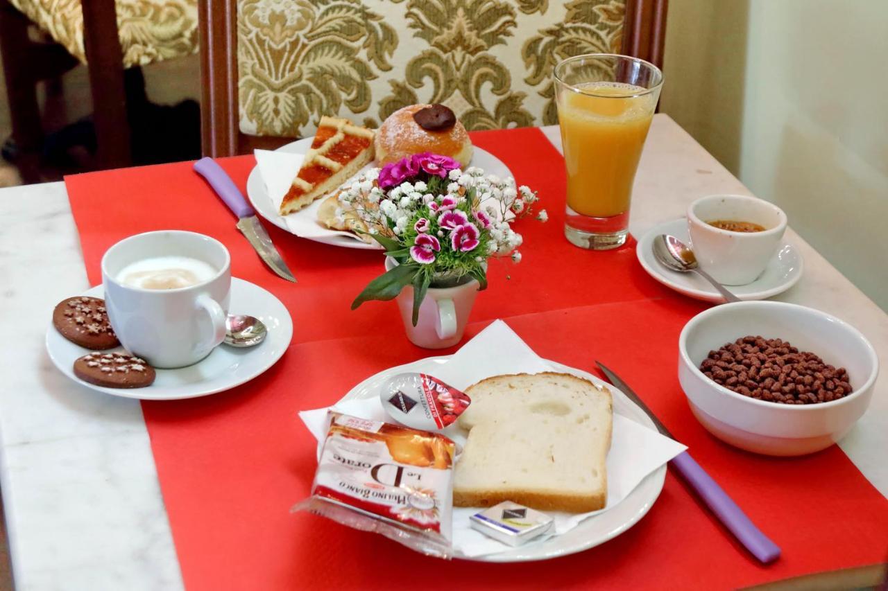 Bed and breakfast Antico Platano Roma
