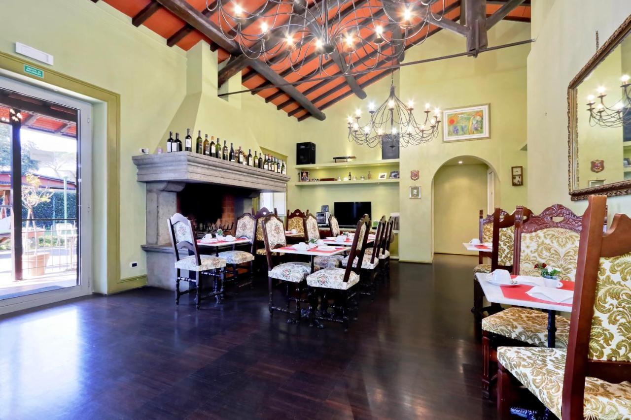 Antico Platano Bed and breakfast