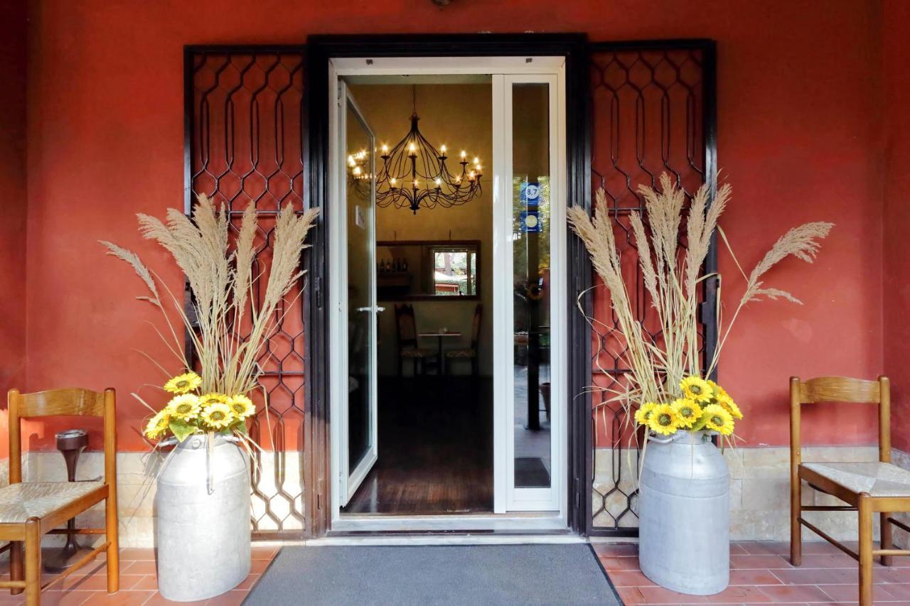Bed and breakfast Antico Platano 2*