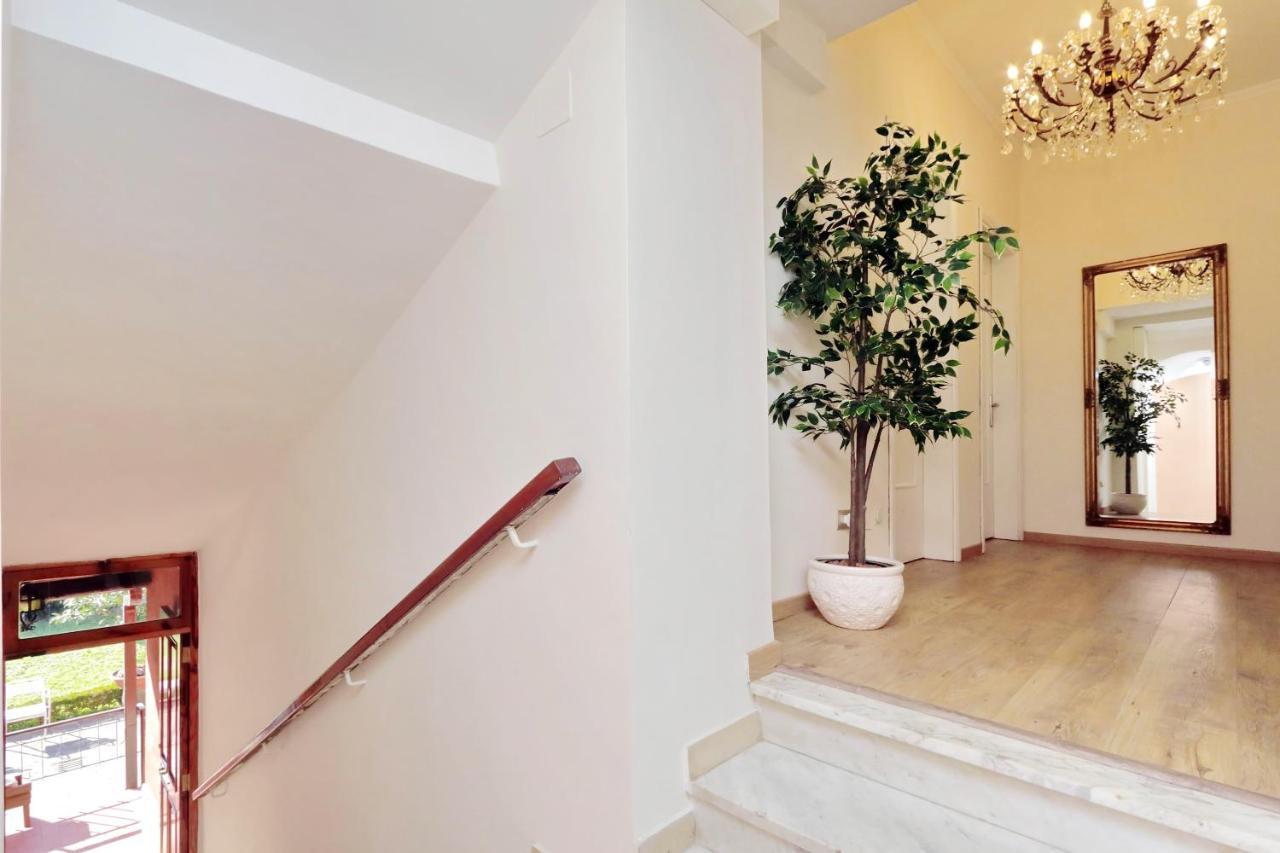 Bed and breakfast Antico Platano Roma