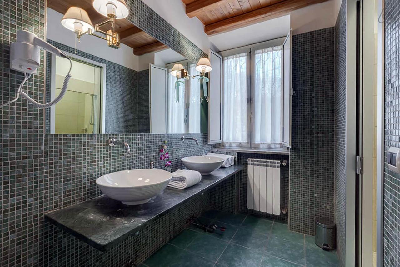 Bed and breakfast Antico Platano Roma