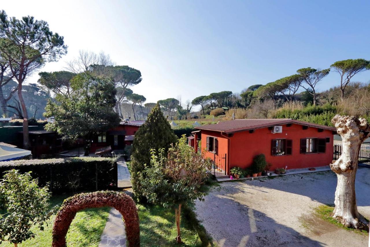 Bed and breakfast Antico Platano Roma