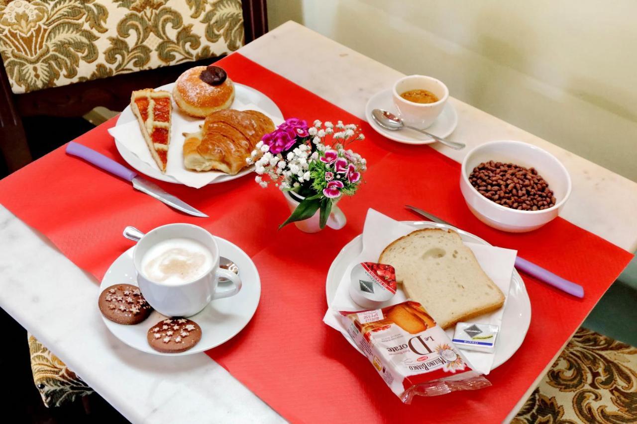 Antico Platano Bed and breakfast 2*