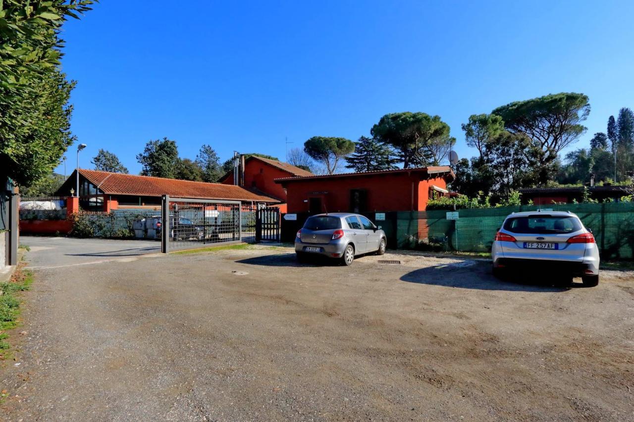 Bed and breakfast Antico Platano