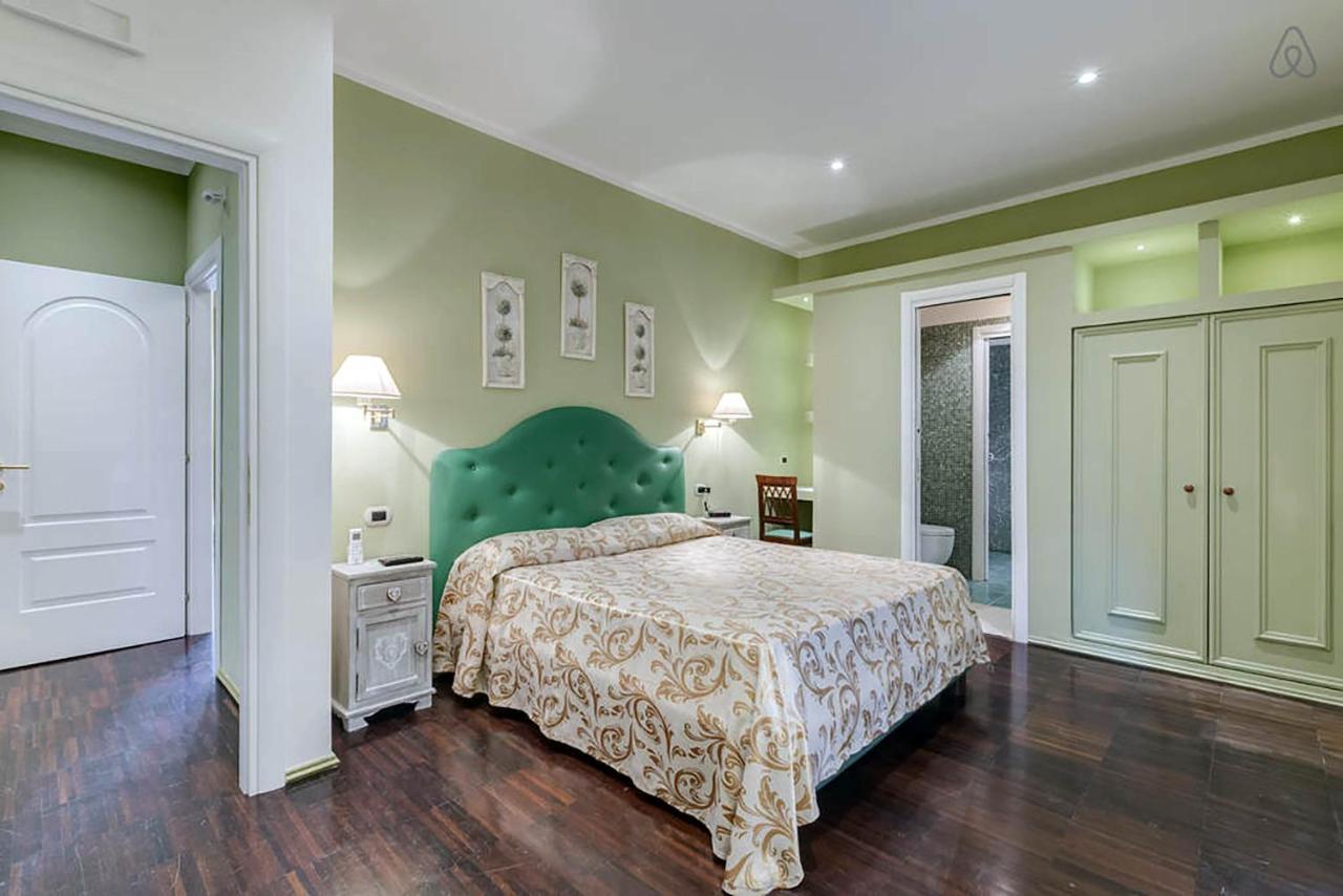 Bed and breakfast Antico Platano Roma