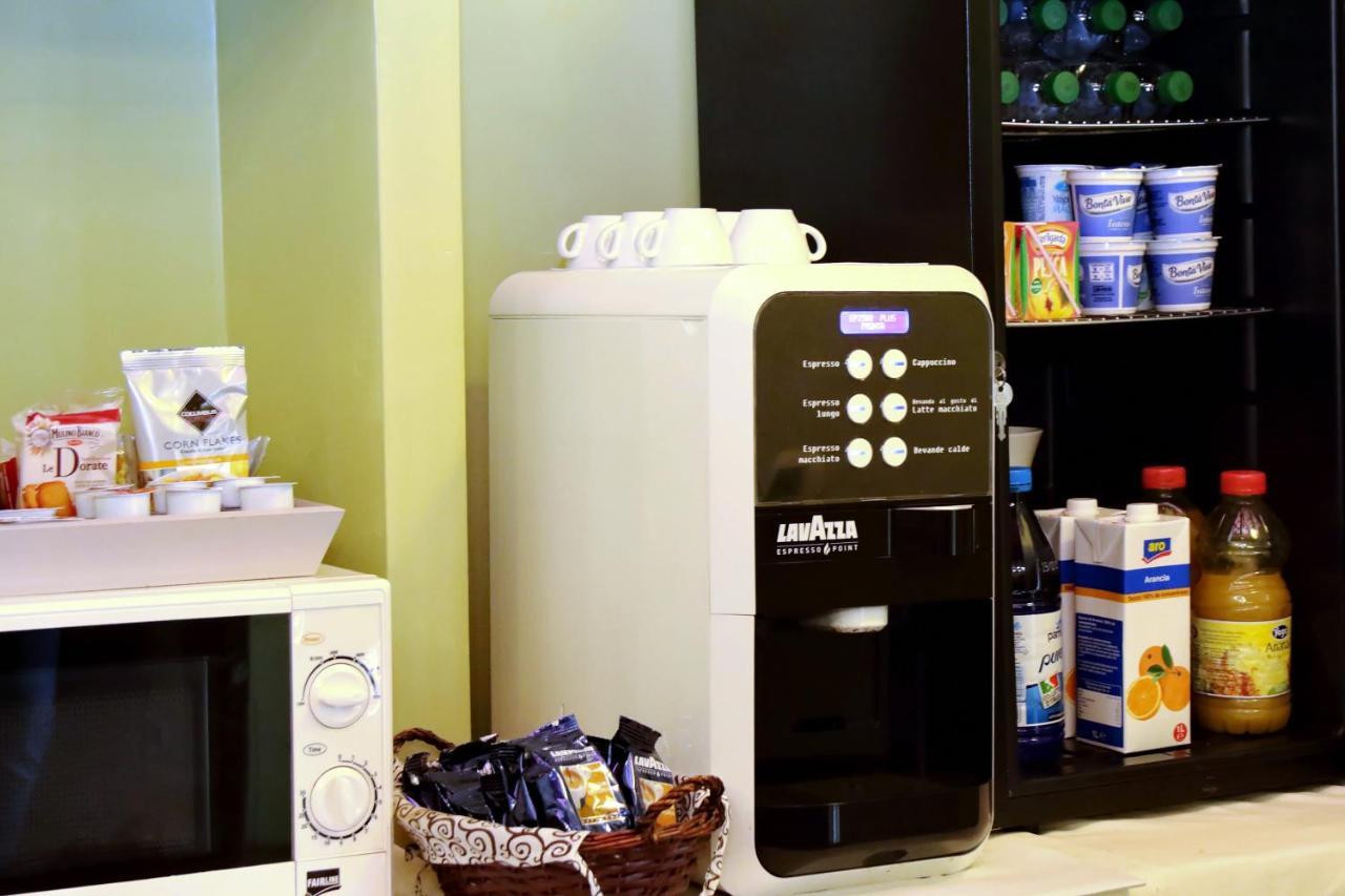 Bed and breakfast Antico Platano Roma