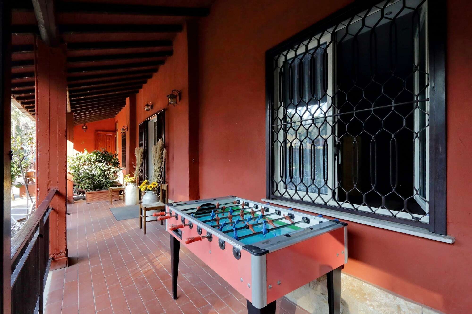 Antico Platano Bed and breakfast 2*